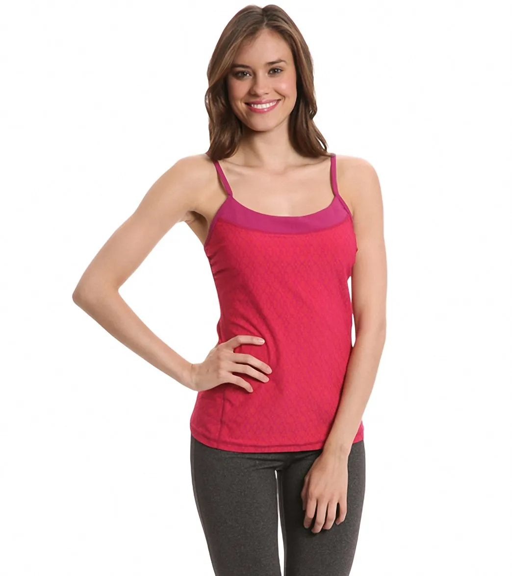 prAna Women's Perla Top