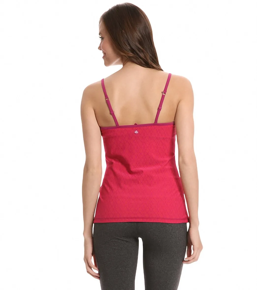 prAna Women's Perla Top