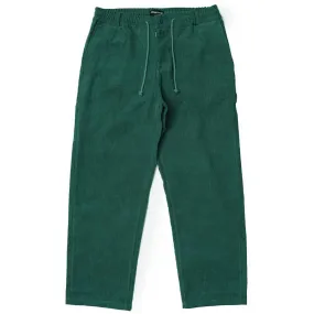 Primitive Artisan Corduroy Pants - Forest Green