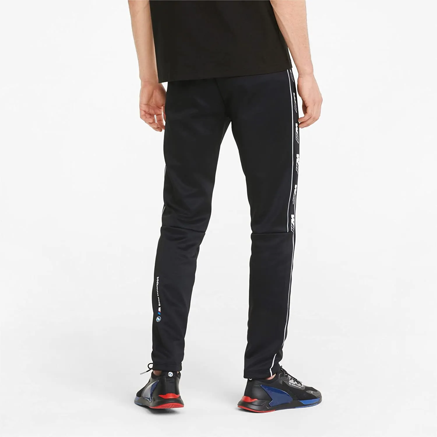 PUMA Men's BMW M Motorsport T7 Track Pant