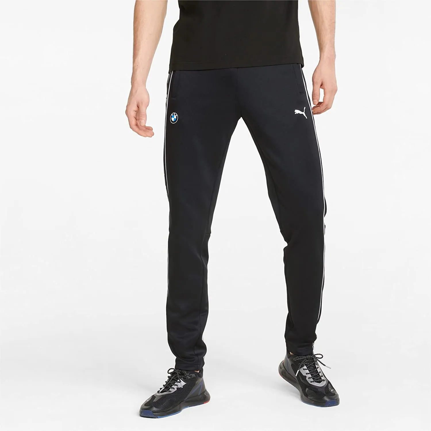 PUMA Men's BMW M Motorsport T7 Track Pant