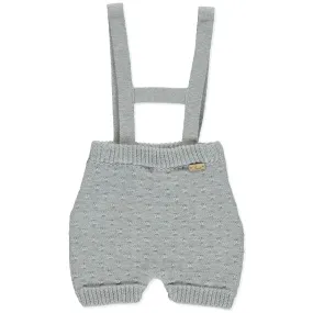 Purete Knit Overall