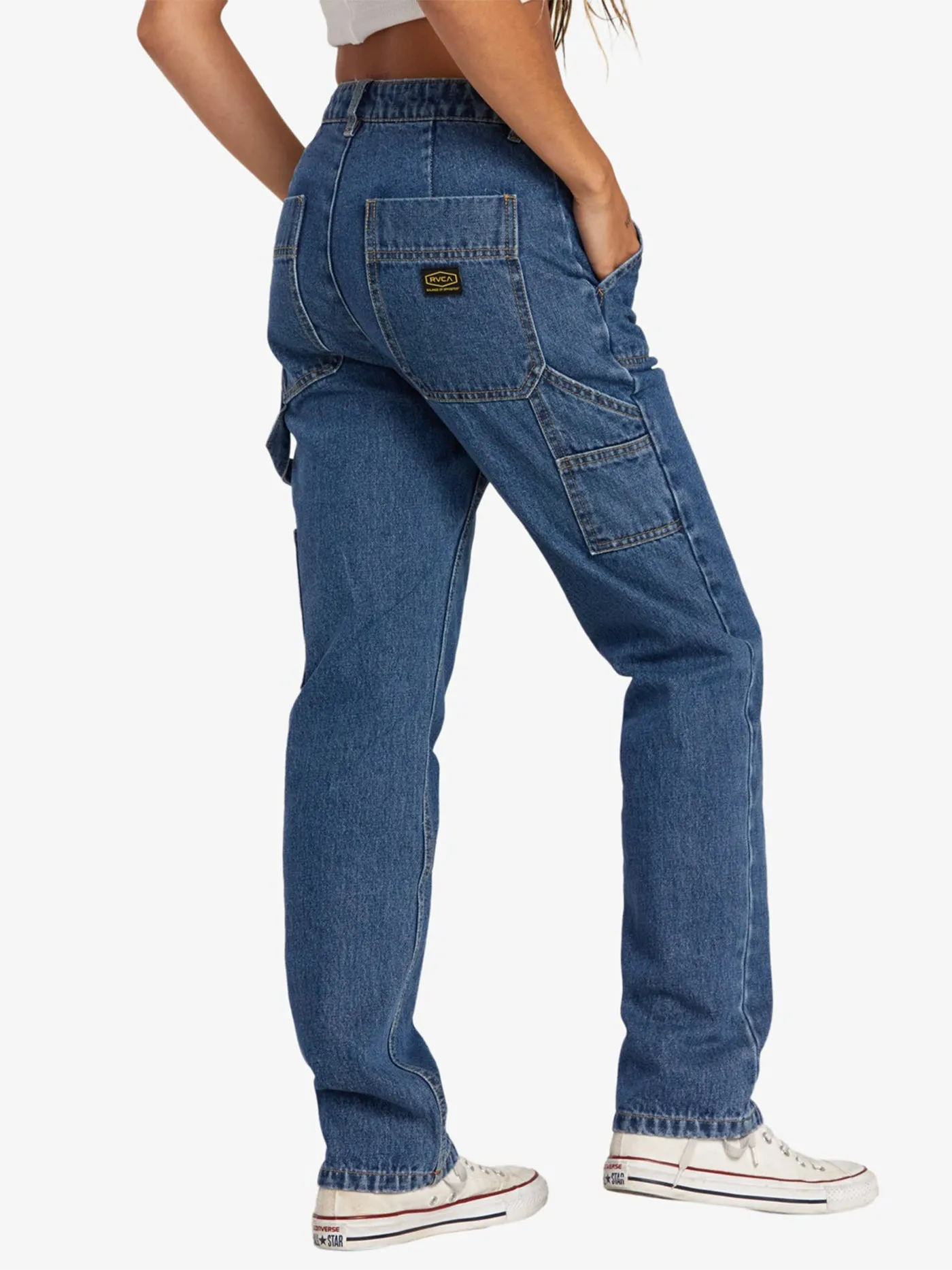 Recession Jeans