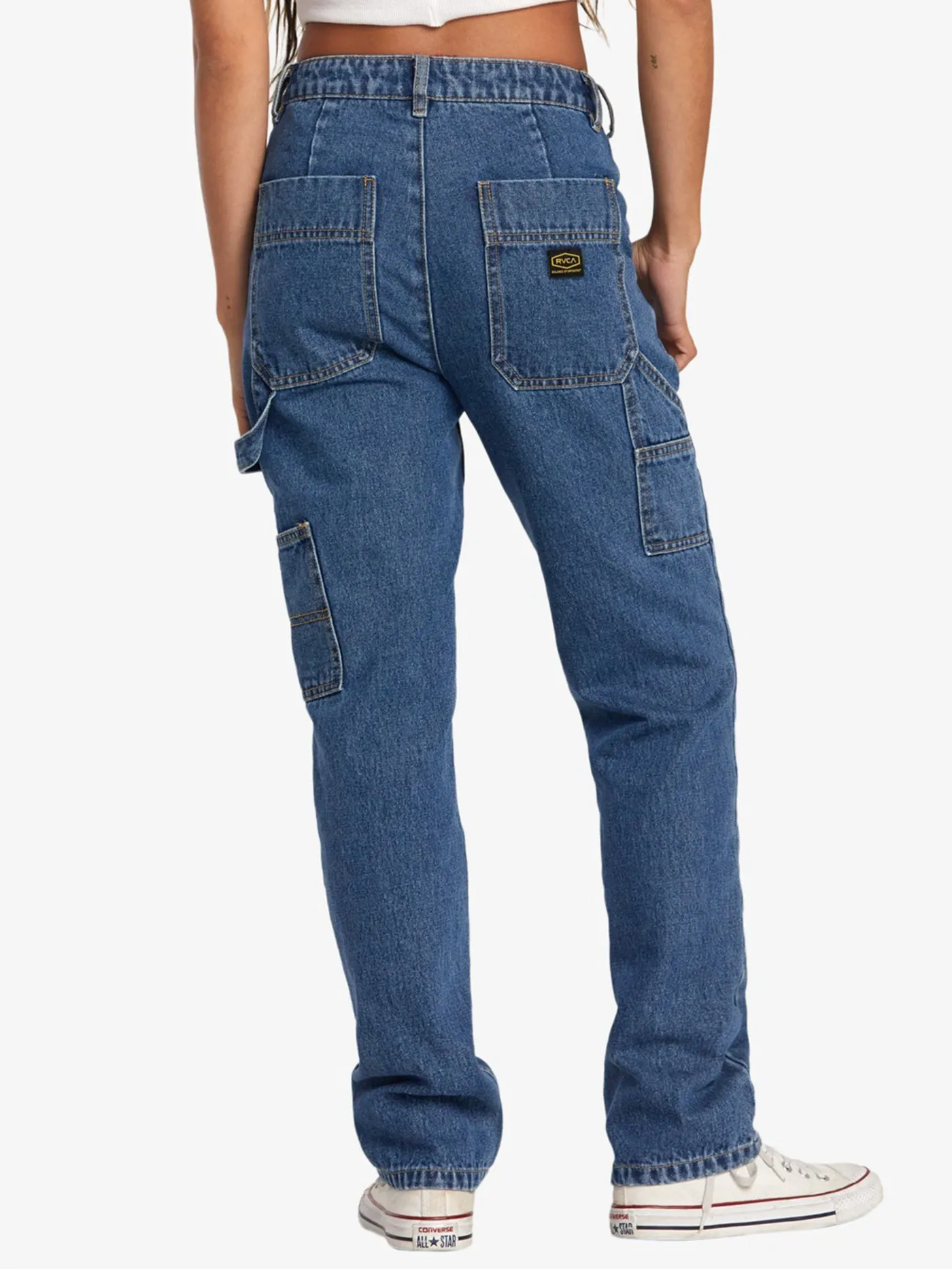 Recession Jeans