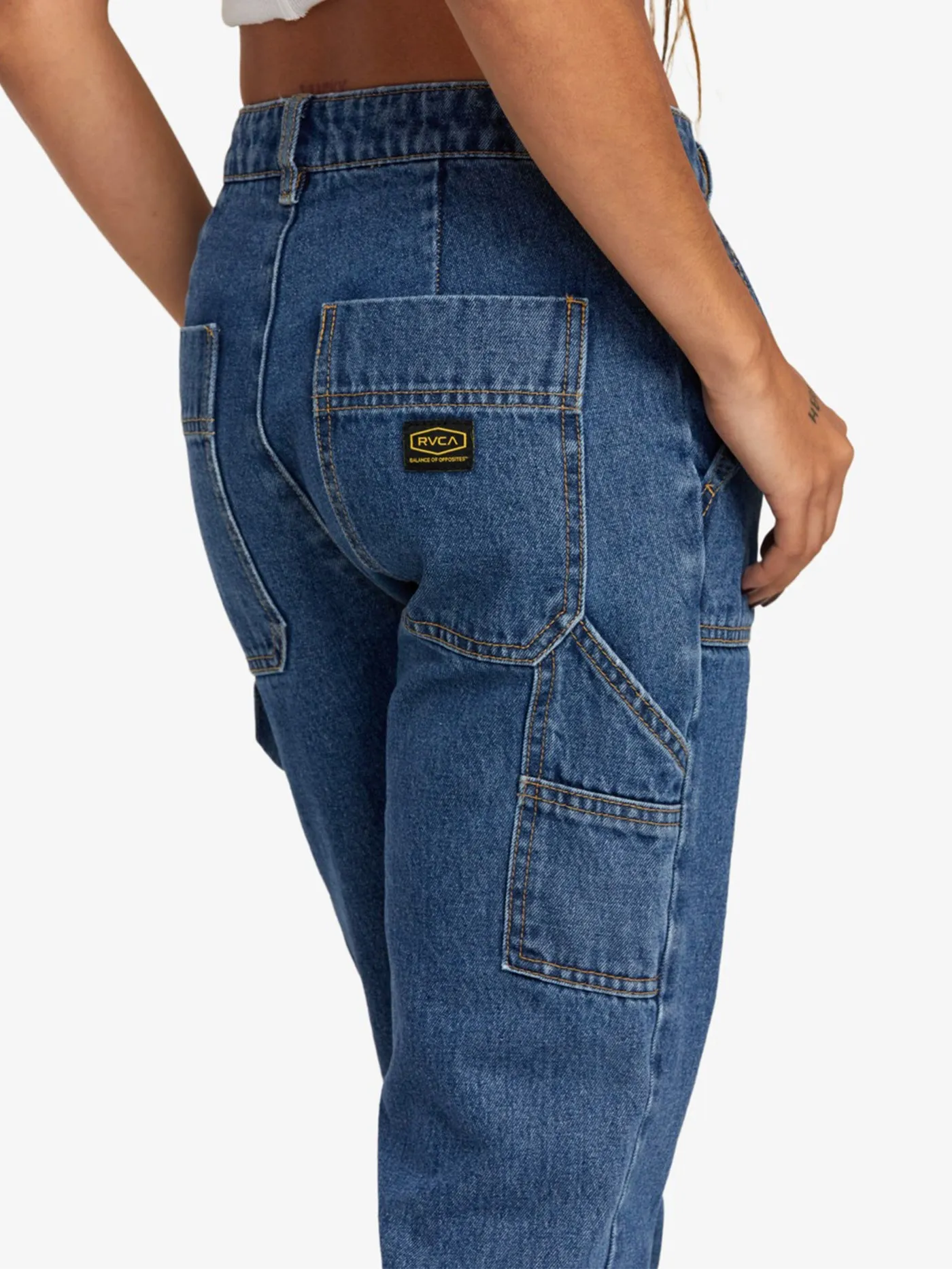 Recession Jeans