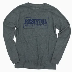 Resistol Classic Long Sleeve