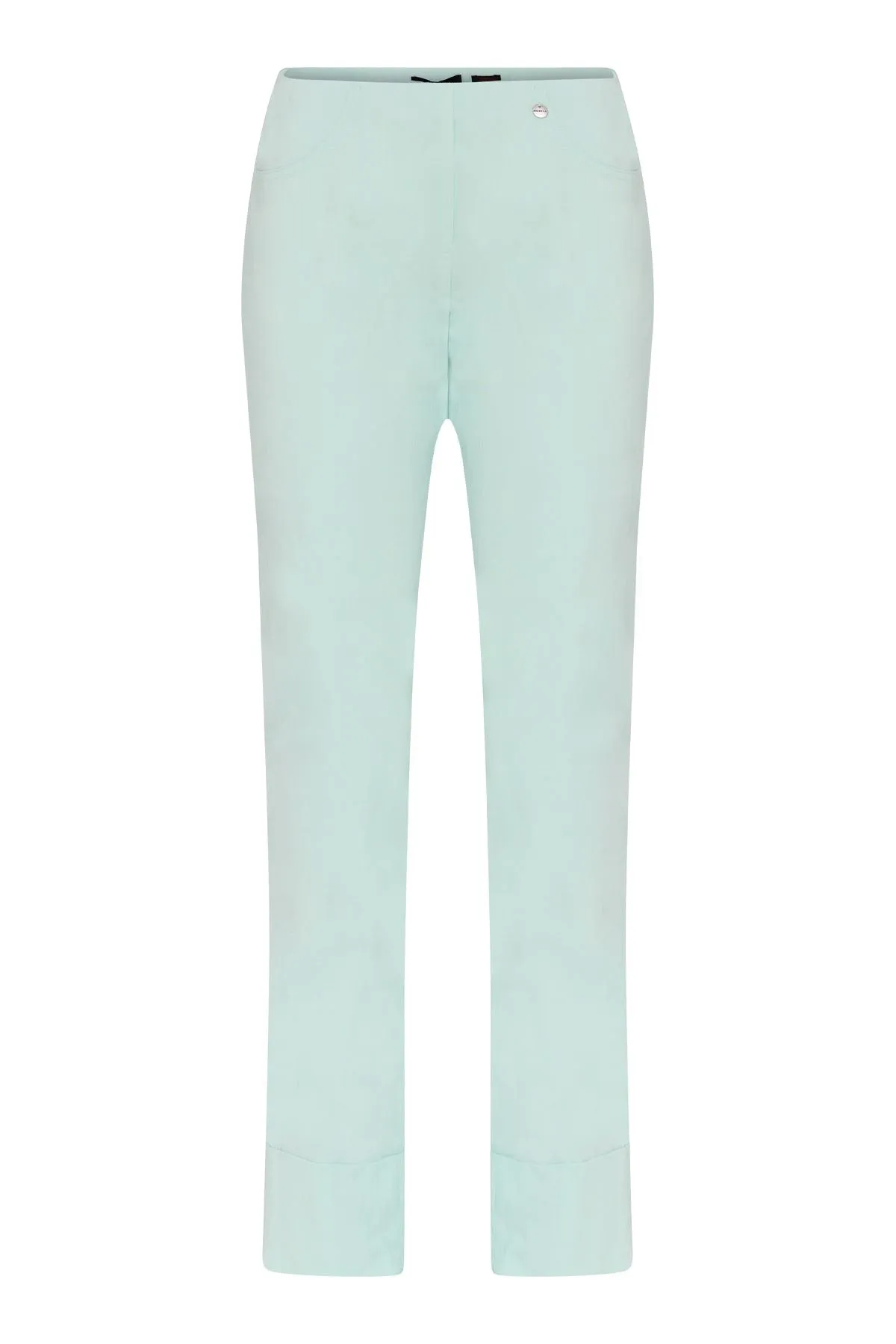 Robell BELLA 7/8 Length Stretch Trousers . All Colours