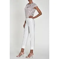 Robell BELLA 7/8 Length Stretch Trousers . All Colours