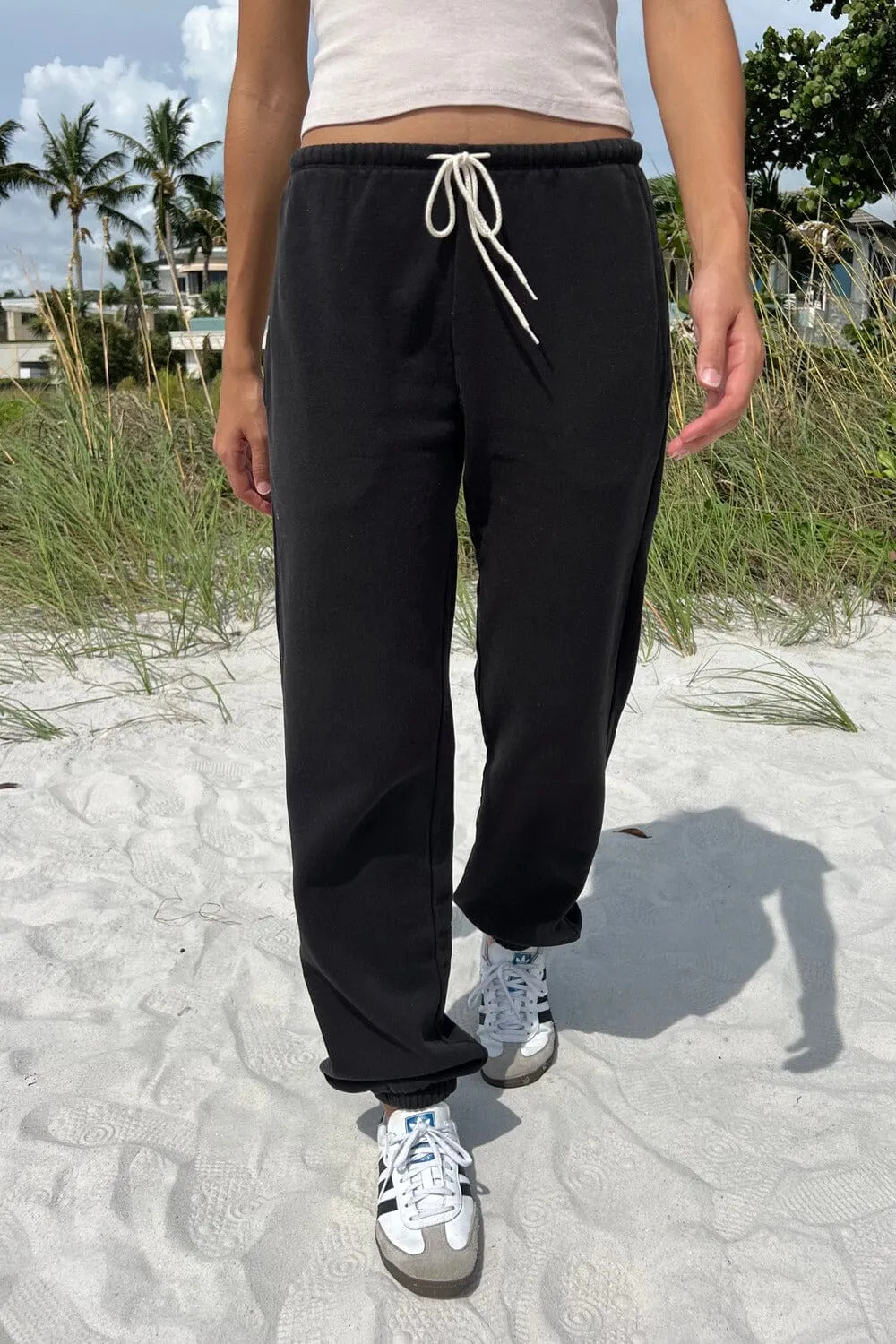 Rosa Tie Sweatpants