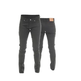 RST Casual Ladies Skinny Fit Denim Jeans - Black