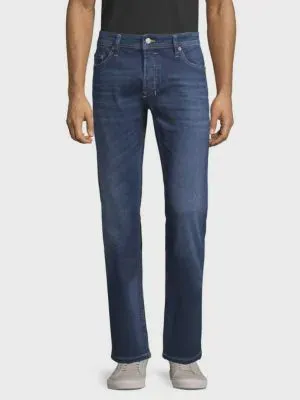 Safado Slim Straight C84UH Jeans