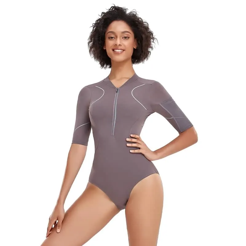 Santic Sama Women's Multi-function Bodysuit