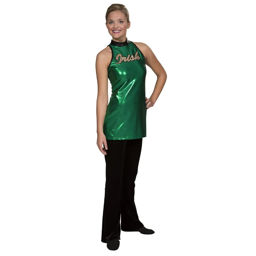 Scholastic Guard Uniform Costume Collection