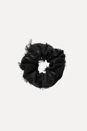 Scrunchie - Black