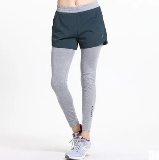 Sexy Sports Leggings SI02 for Women