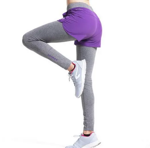 Sexy Sports Leggings SI02 for Women