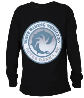 Standard Issue OBX Youth L/S T-Shirt