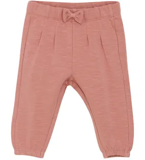 Sweat Pants - Dusty Rose