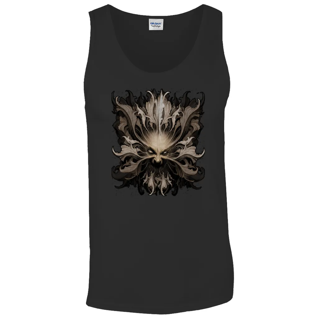 Tank Top: Mother 1