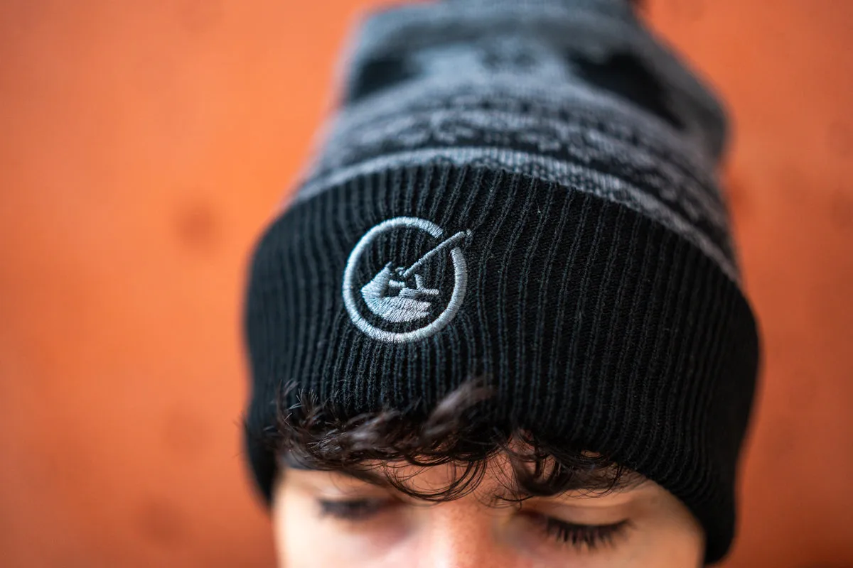 Tanks Bobble Hat