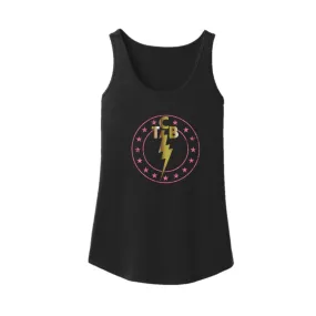 TCB Circle Women's Tank