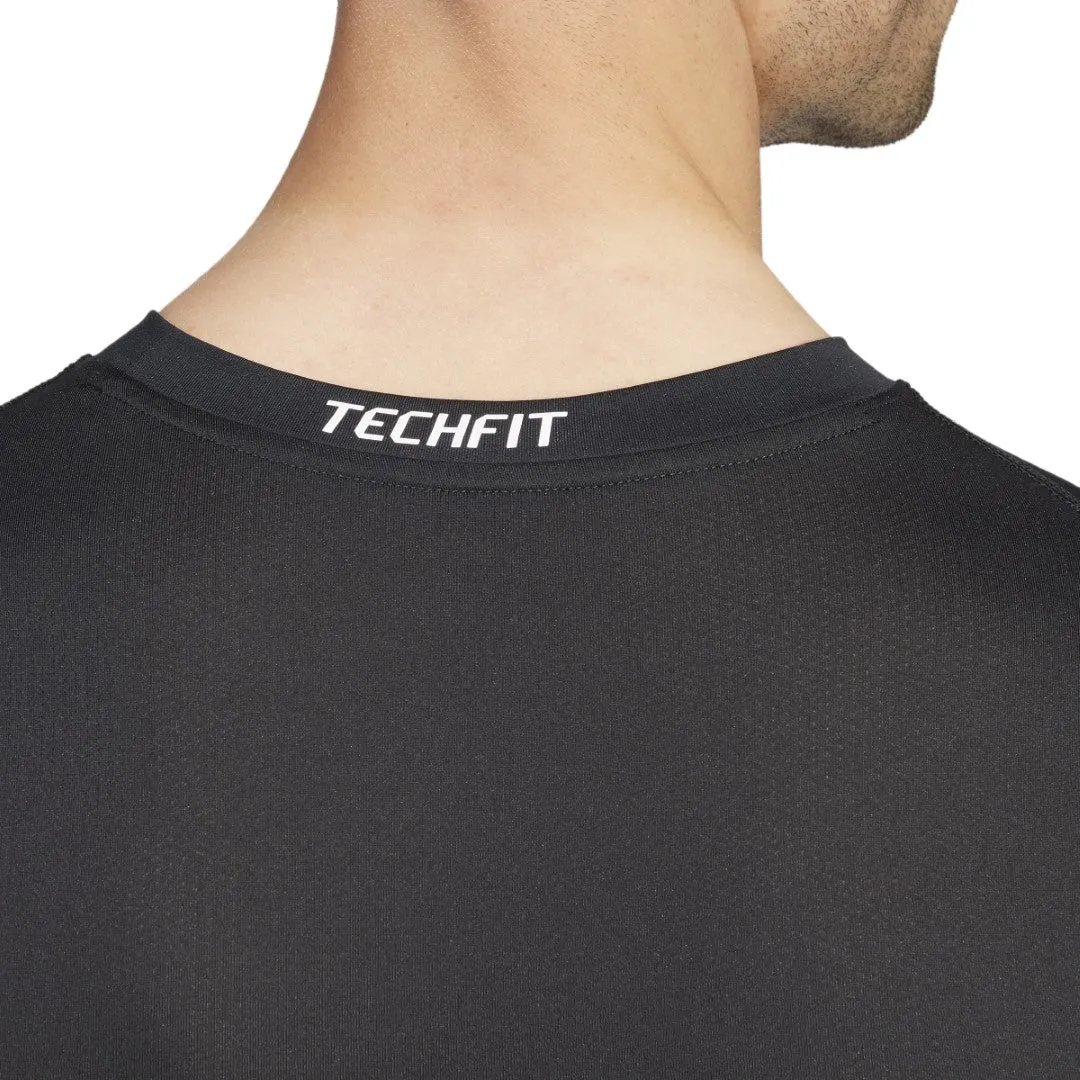 TECHFIT Compression Training Long Sleeve Long-Sleeve Top