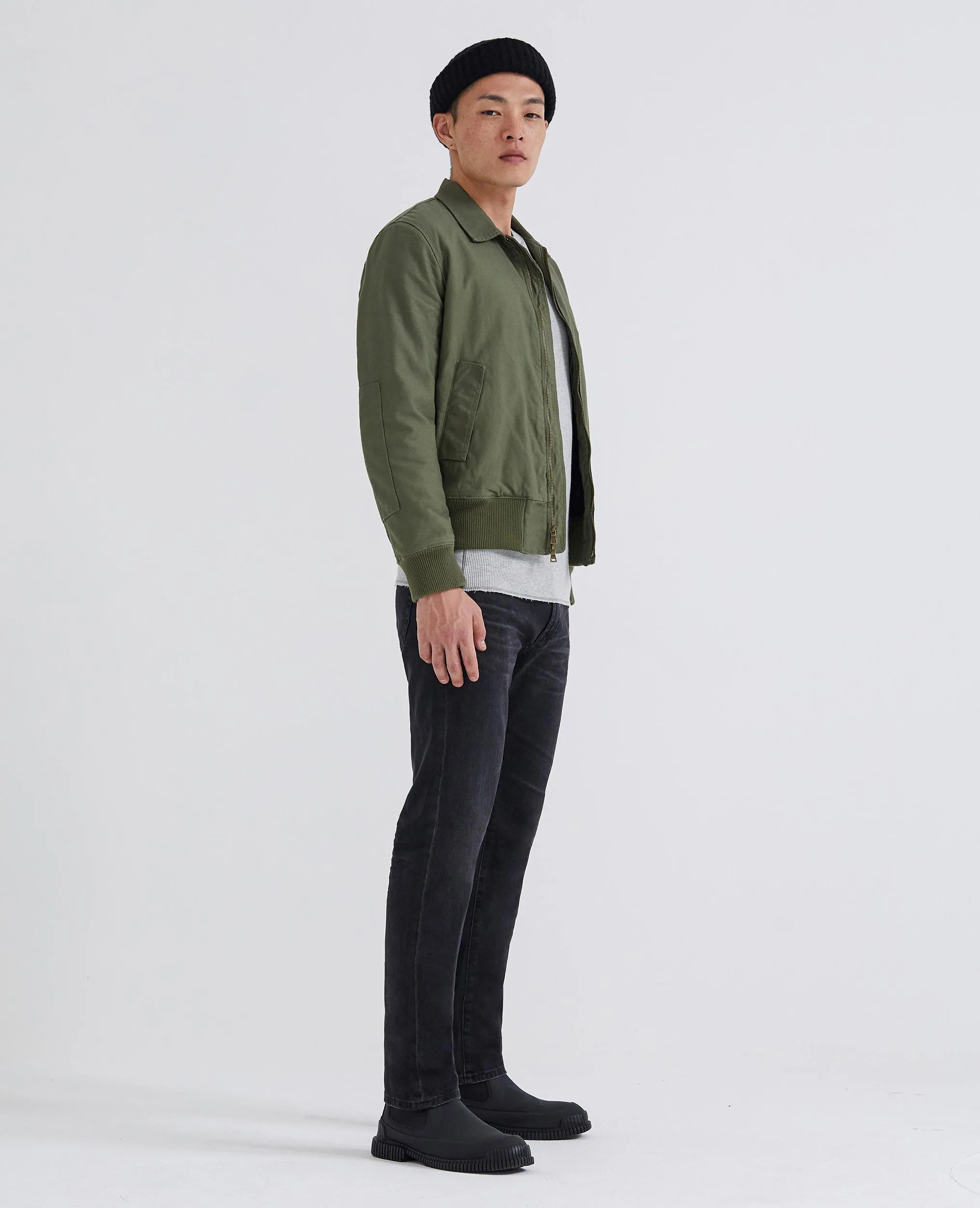 The Tellis Modern Slim 02y-CAR Jeans