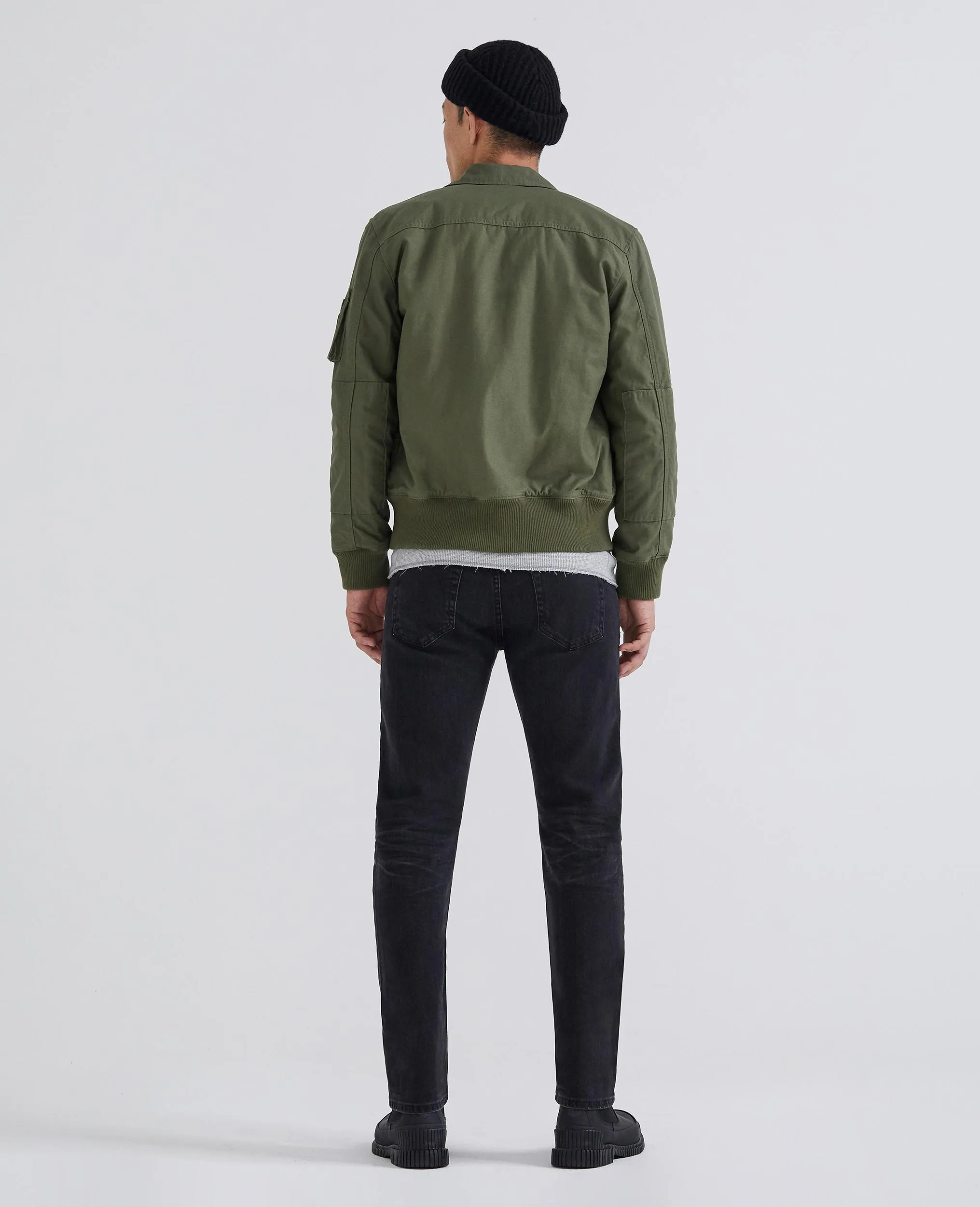 The Tellis Modern Slim 02y-CAR Jeans