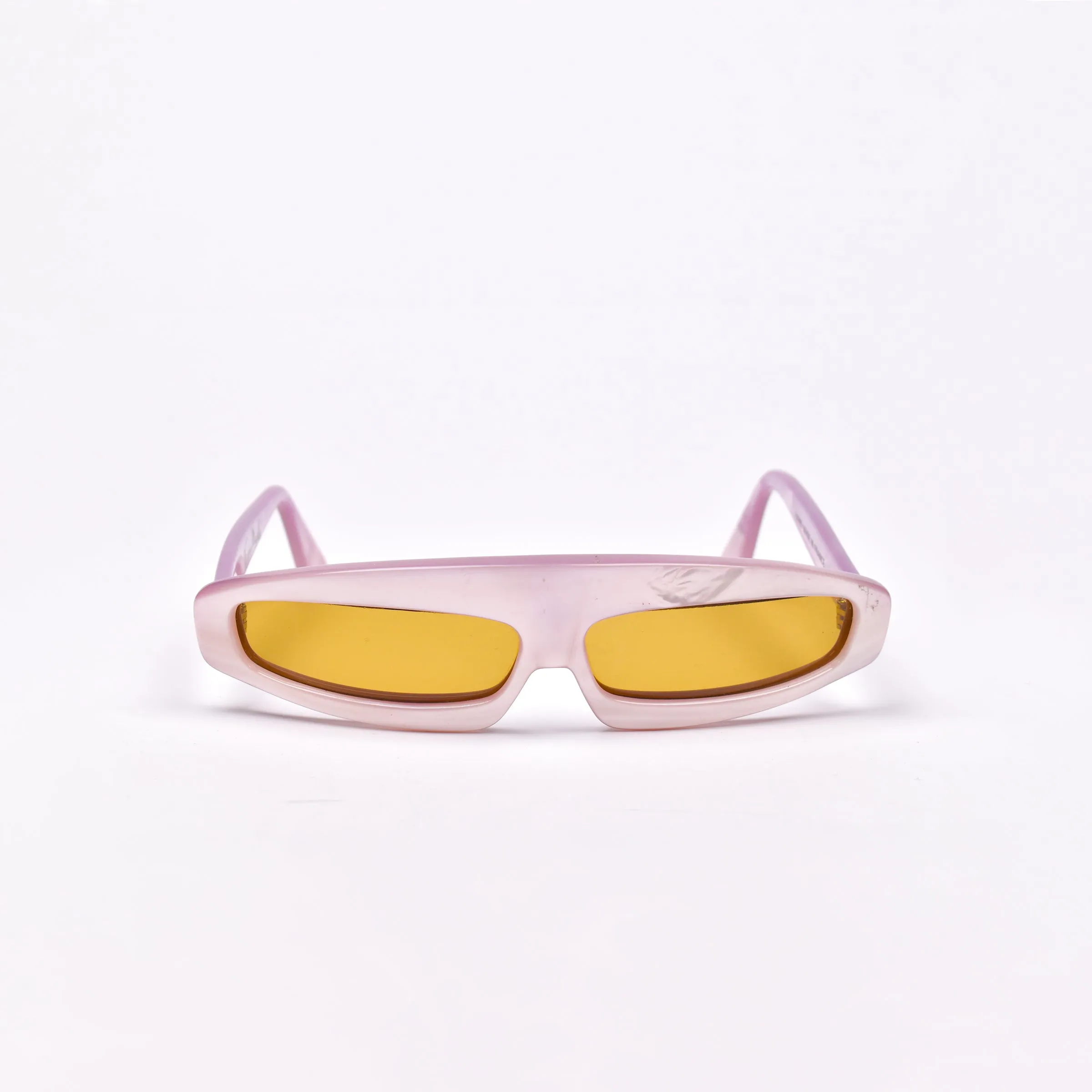 Thierry Mugler Vintage  Sunglasses • Iconic Cosmo