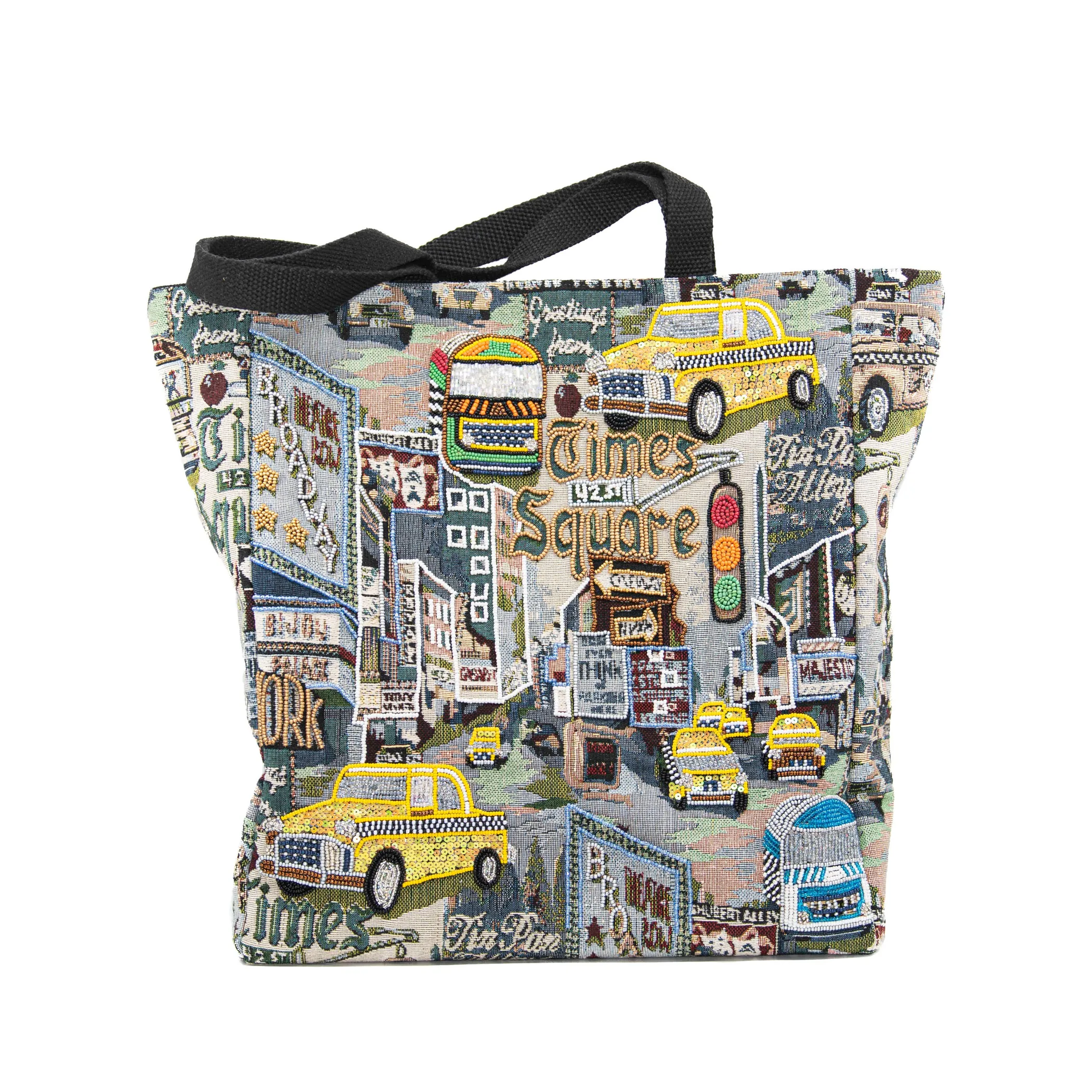 TO Tote Bag