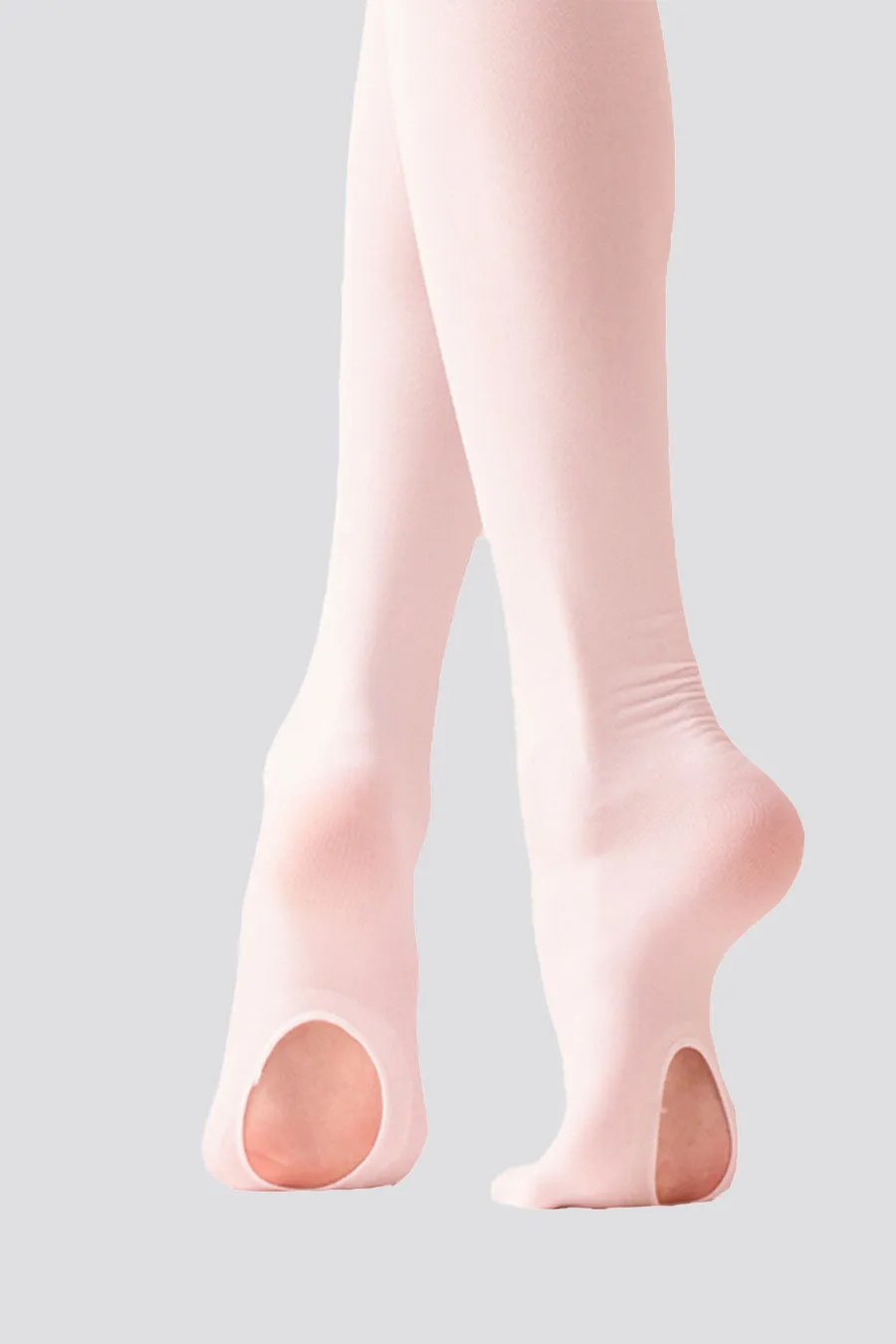 Toddler/Girl's Ultra Soft Convertible Tights