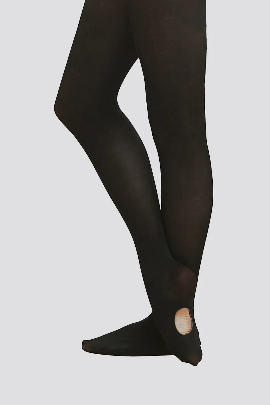 Toddler/Girl's Ultra Soft Convertible Tights