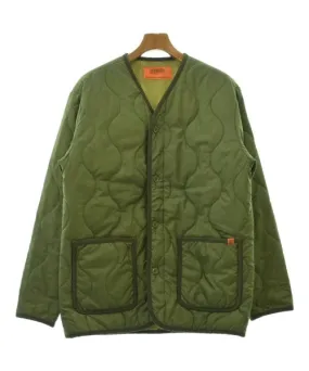 UNIVERSAL OVERALL Millitary jackets