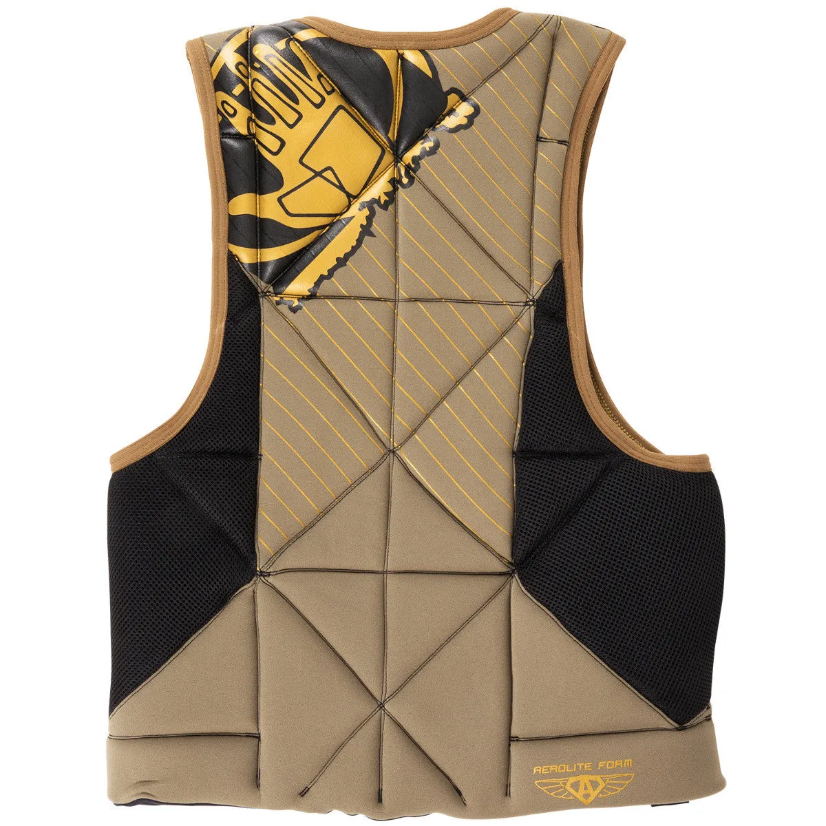 Vapor non coast guard approved neoprene competition vest