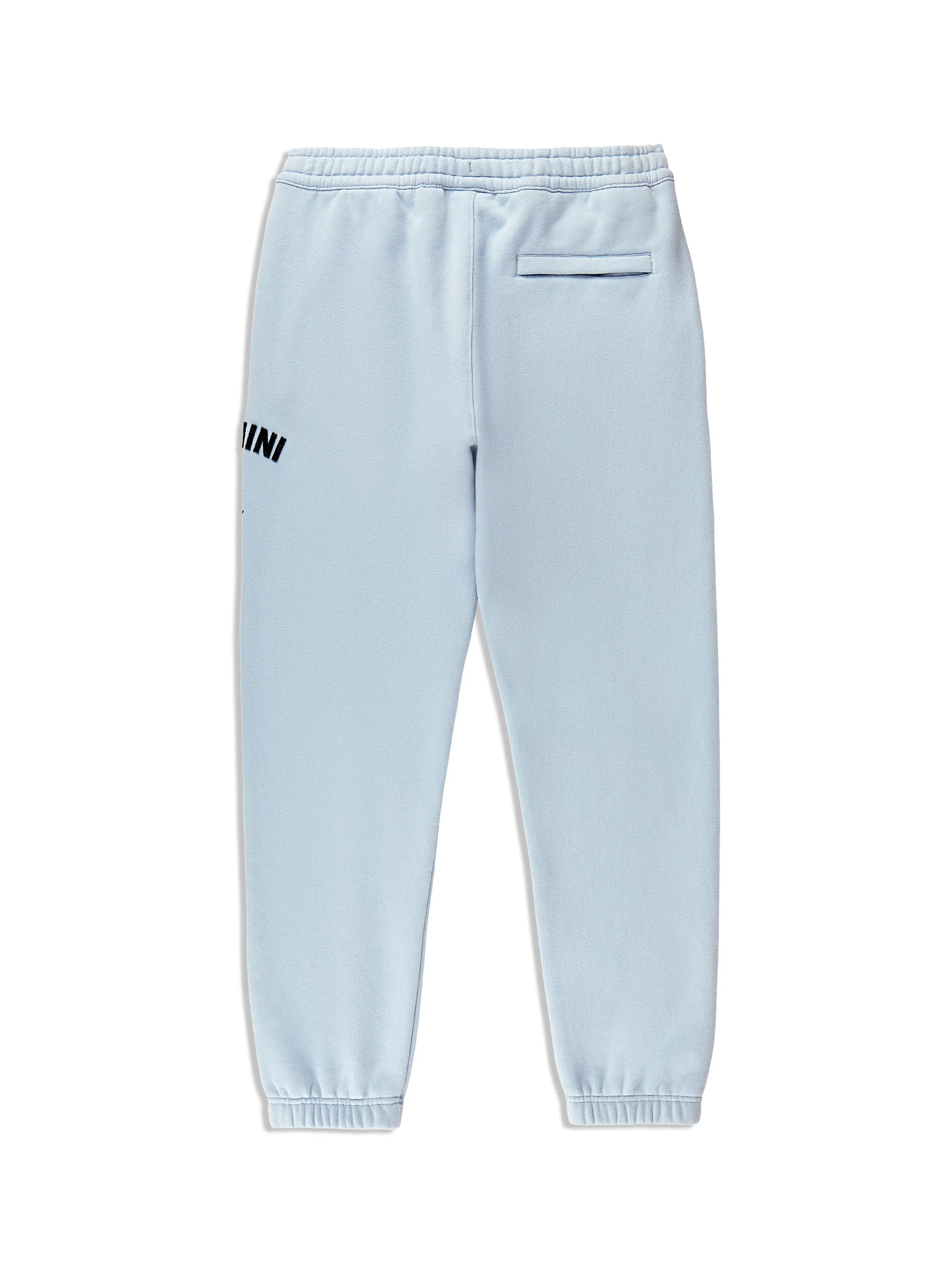 Varsita Sweatpant- Celestial Blue