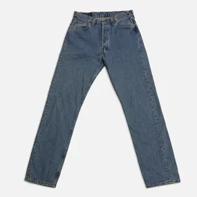 Vintage Levi’s 501 denim pants women’s - 30in