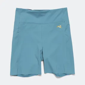 Womens Allston Shorts - Slate