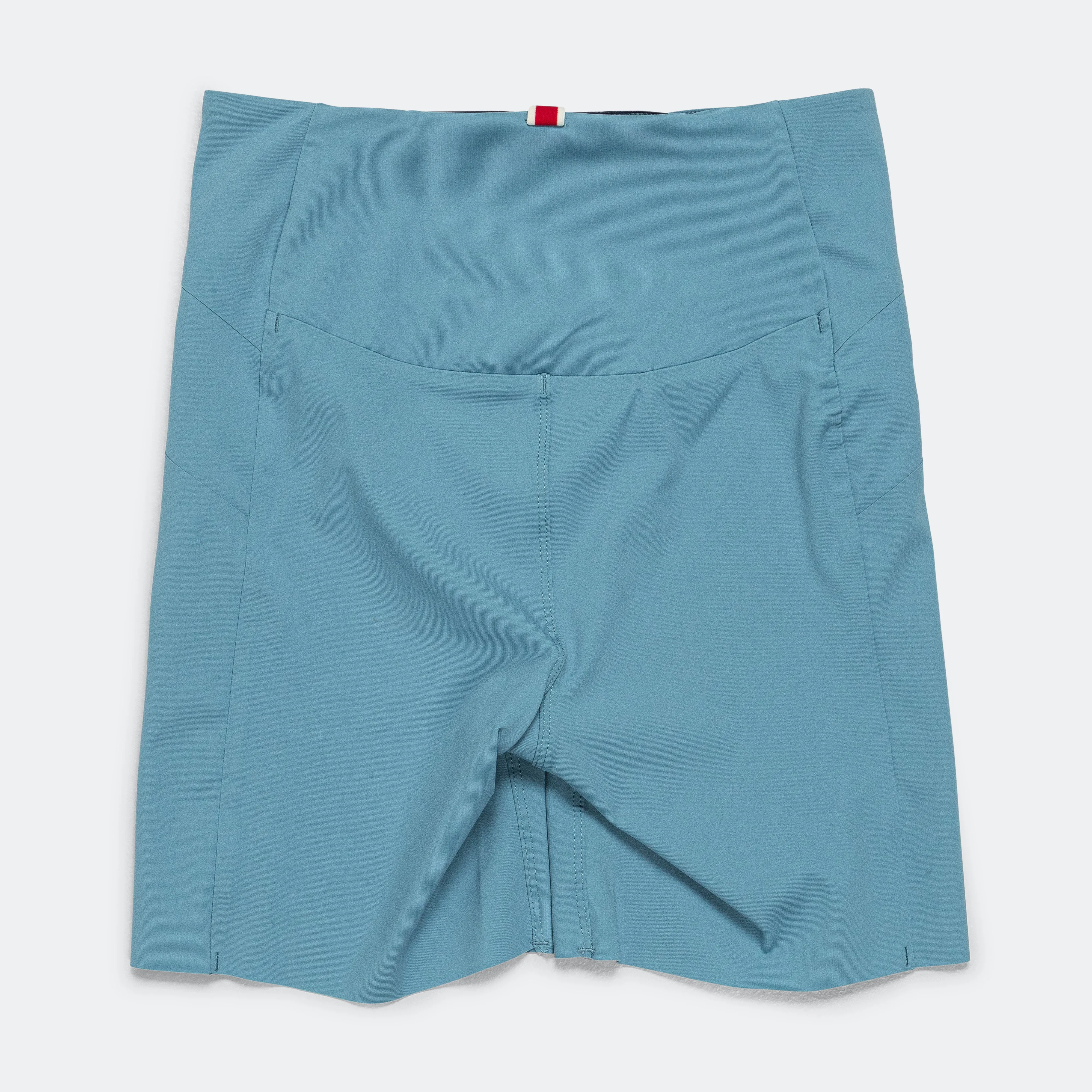 Womens Allston Shorts - Slate