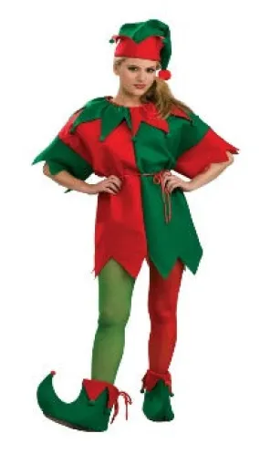 Women’s Elf Tights